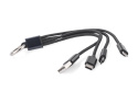 Kabel USB z nadrukiem