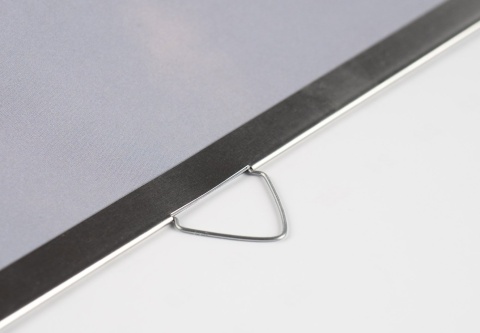 Kalendarze plakatowe tanie druk