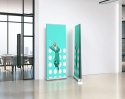Rollup z grafiką dwustronną Rollup z grafiką dwustronną