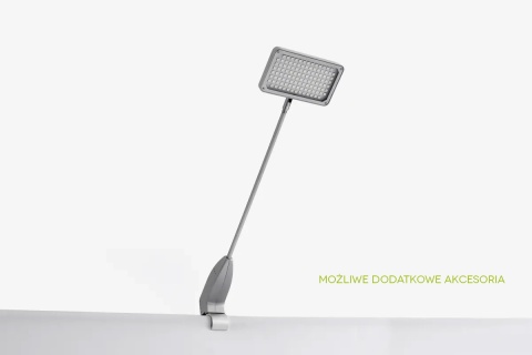 Ścianki tekstylne z oświetleniem