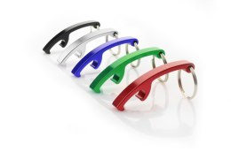 Brelok z otwieraczem z własnym logo