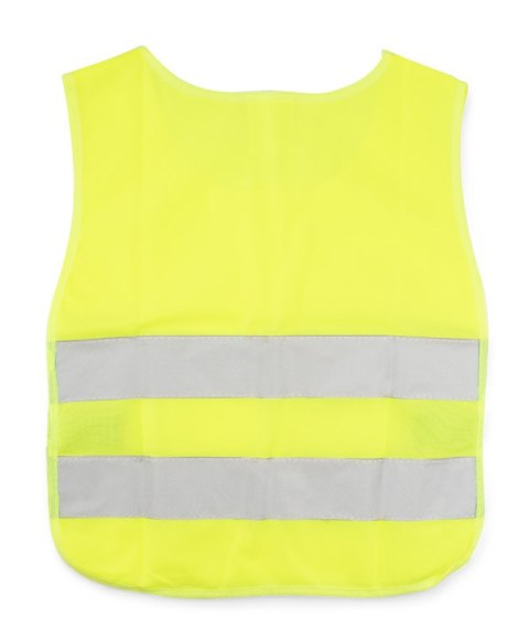 Dziecięca kamizelka odbijająca światło KIDO