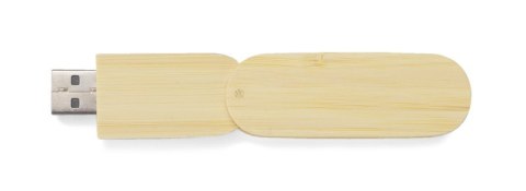 Pamięć USB bambusowa STALK 8 GB