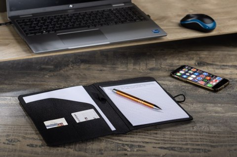 Teczka konferencyjna HOOK A5