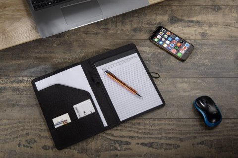 Teczka konferencyjna HOOK A5