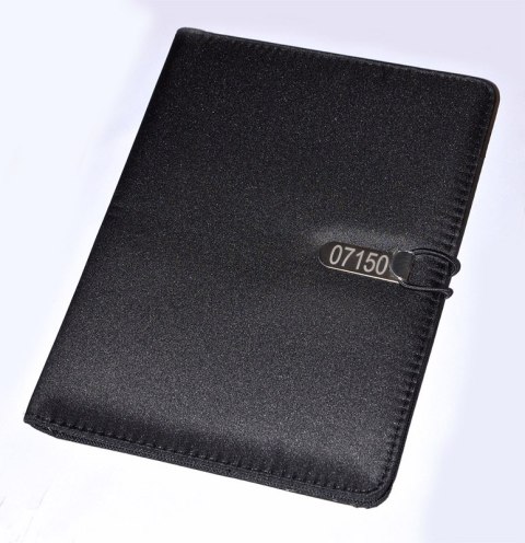 Teczka konferencyjna HOOK A5