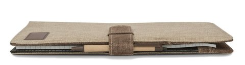 Teczka konferencyjna OXFORD A4