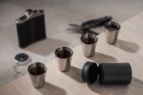 Zestaw kieliszków CHEERS 30 ml - 4 szt.