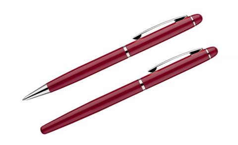 Zestaw piśmienniczy MONTANA