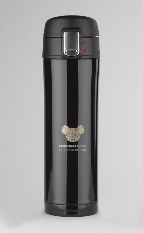 Kubek termiczny LOCK 440 ml