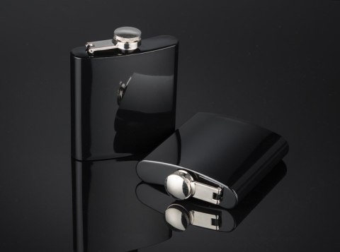 Piersiówka MORAY 180 ml