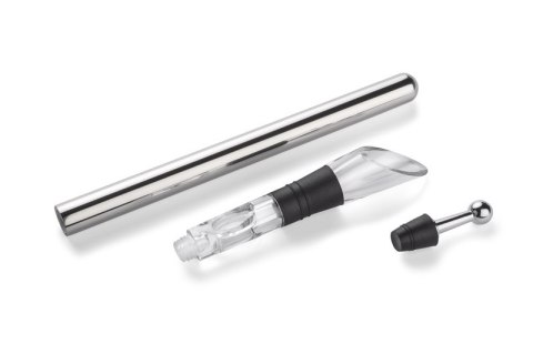 Wkład chłodzący z nalewakiem do wina BLANC