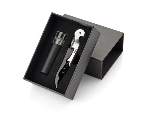 Zestaw do wina MALBEC