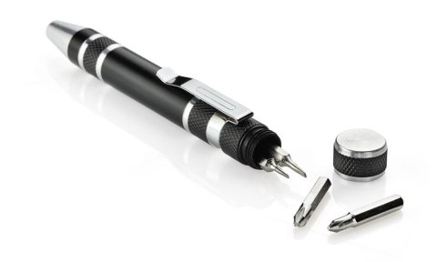 Zestaw śrubokrętów SCREW