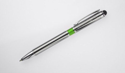 Długopis touch TURBO