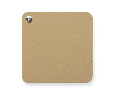 Notes - podkładka MAT