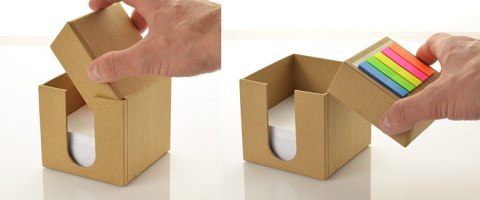 Przybornik na biurko PELI