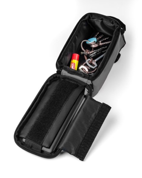 Torebka rowerowa VELO