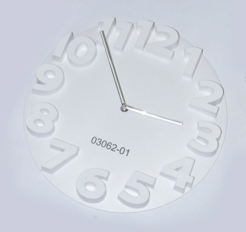 Zegar ścienny MAURO