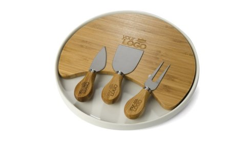 Deska do serów CHEDDAR