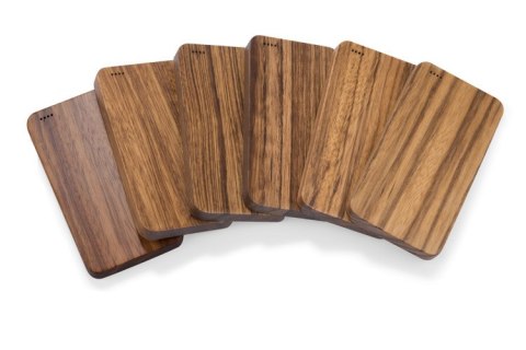 Powerbank VIOUR 4000 mAh