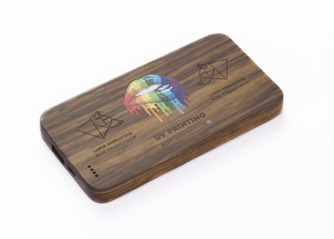 Powerbank VIOUR 4000 mAh