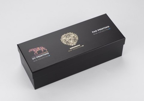 Pudełko Premium BOTELO