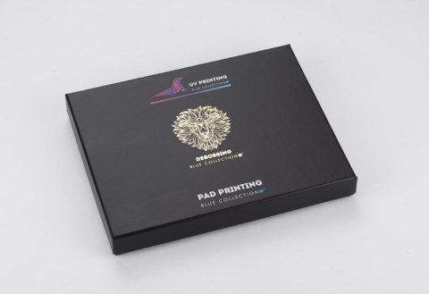 Pudełko Premium SALECO