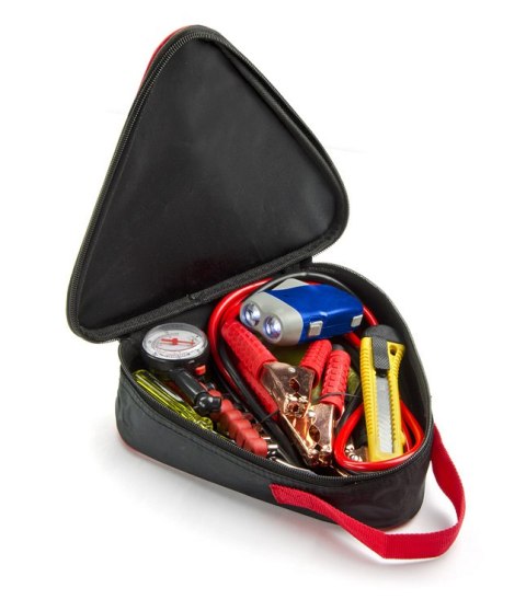 Zestaw narzędzi samochodowych BILL