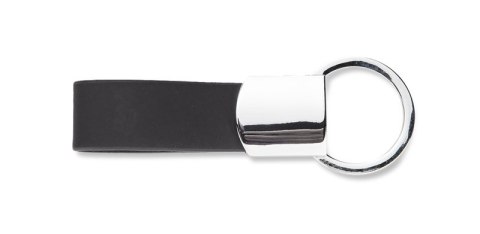 Zestaw - notes z długopisem i brelokiem PROBIZ A5