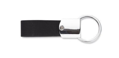 Zestaw - notes z długopisem i brelokiem PROBIZ A5