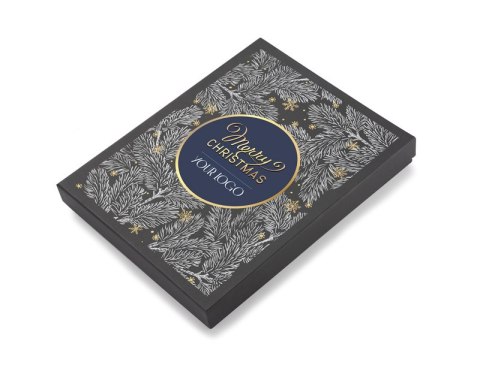 Zestaw - notes z długopisem i brelokiem PROBIZ A5