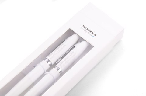 Zestaw piśmienniczy COLORADO