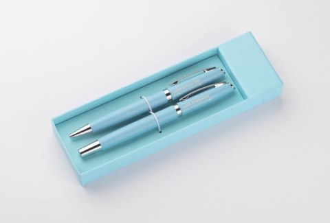 Zestaw piśmienniczy COLORADO