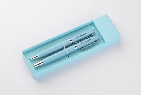 Zestaw piśmienniczy COLORADO