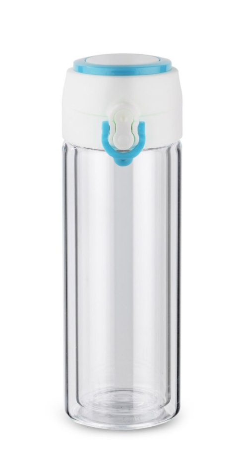 Bidon szklany VAKO 260 ml