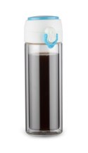Bidon szklany VAKO 260 ml