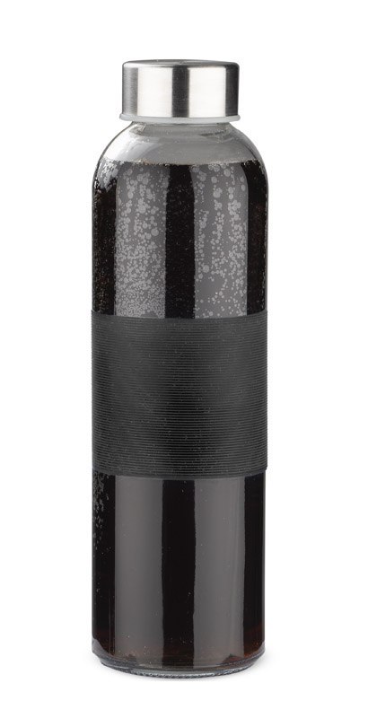 Butelka szklana GLASSI 510 ml