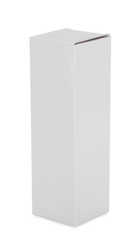 Butelka szklana GLASSI 510 ml