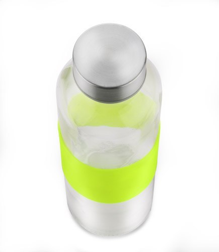 Butelka szklana GLASSI 510 ml