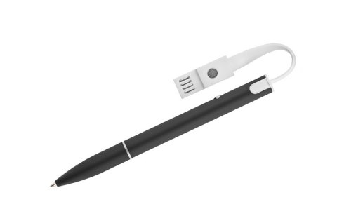 Długopis z kablem USB CHARGE