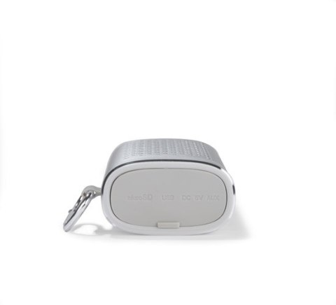 Głośnik bezprzewodowy z powerbankiem SOUND 4000 mAh