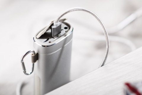 Głośnik bezprzewodowy z powerbankiem SOUND 4000 mAh