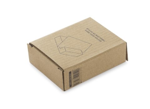 Bambusowy stojak na telefon TILE