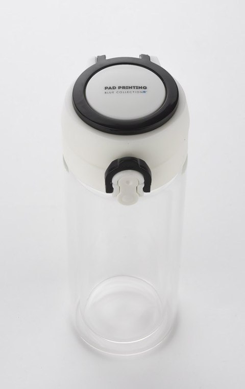 Bidon szklany VAKO 260 ml