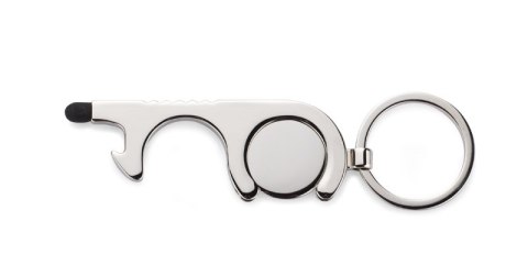 Brelok anti-touch TUS