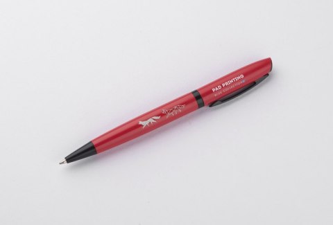 Długopis w etui RIO