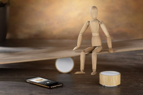 Głośnik bezprzewodowy TROPIC