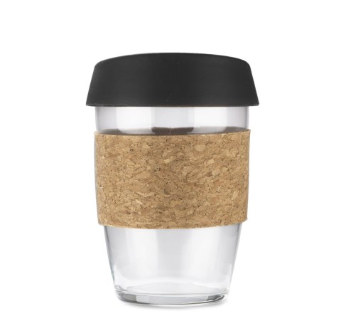 Kubek szklany SKLO 380 ml