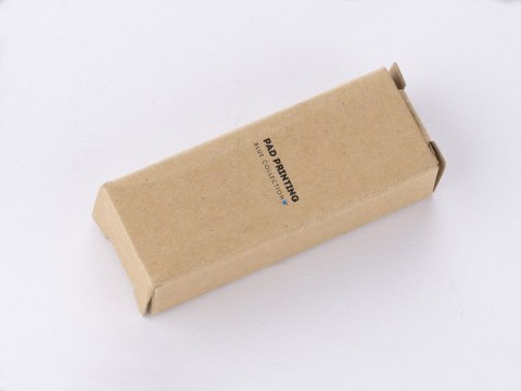 Pamięć USB bambusowa TWISTER 16 GB